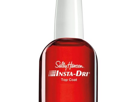 Sally Hansen Insta Dri Top Coat Supply