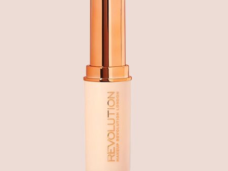 Makeup Revolution Fast Base Stick Foundation Discount