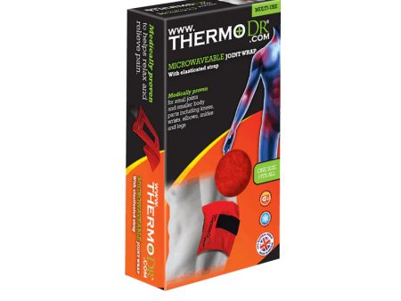 Thermo Dr Microwaveable Joint Wrap Online Hot Sale