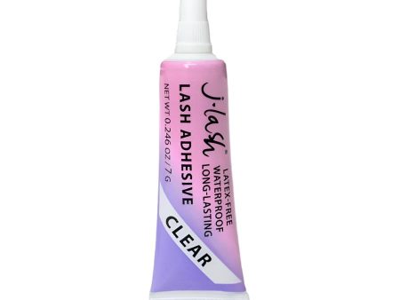 J. Lash Stuck On You Adhesive For Strip Lashes Online Hot Sale