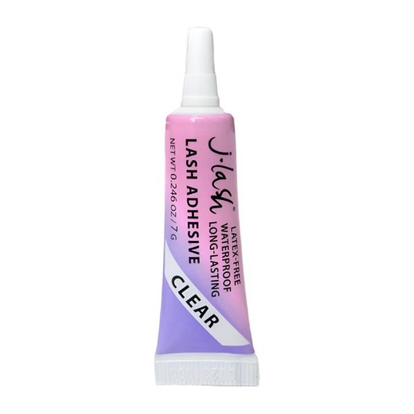 J. Lash Stuck On You Adhesive For Strip Lashes Online Hot Sale