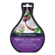 John Frieda Miracle Drops Frizz Smoothing Hair Mask Online Hot Sale