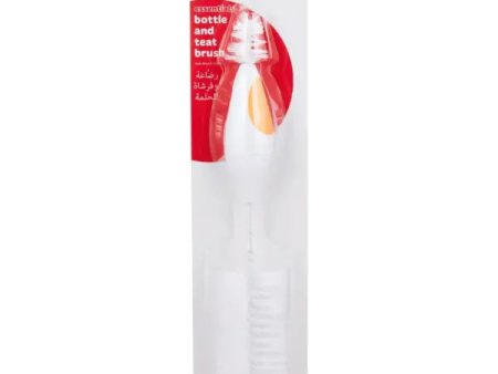 Tommee Tippee Bottle And Teat Brush For Cheap