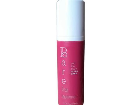 Bare By Vogue Williams Self Tan Foam - Ultra Dark on Sale