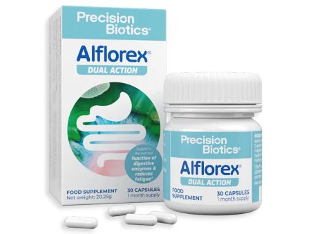 Alflorex dual action - PrecisionBiotics For Sale