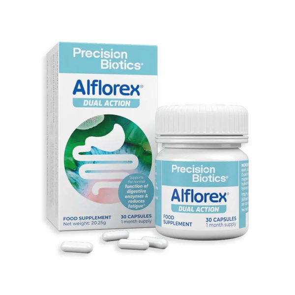 Alflorex dual action - PrecisionBiotics For Sale