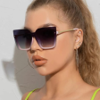 Tinted lens sunglasses Discount