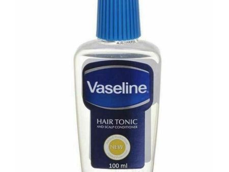 Vaseline Hair Tonic Hot on Sale