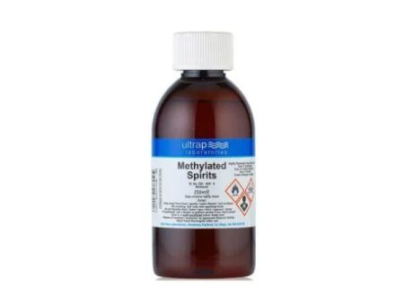 Ultrap Laboratories Methylated Spirits Online now