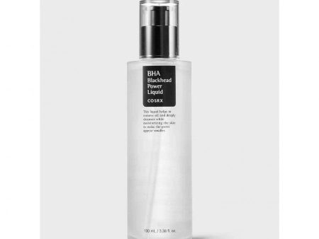 Cosrx BHA Blackhead Power Liquid 100ml Online Sale