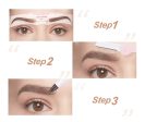 Eyebrow Stencil Kit Hot on Sale