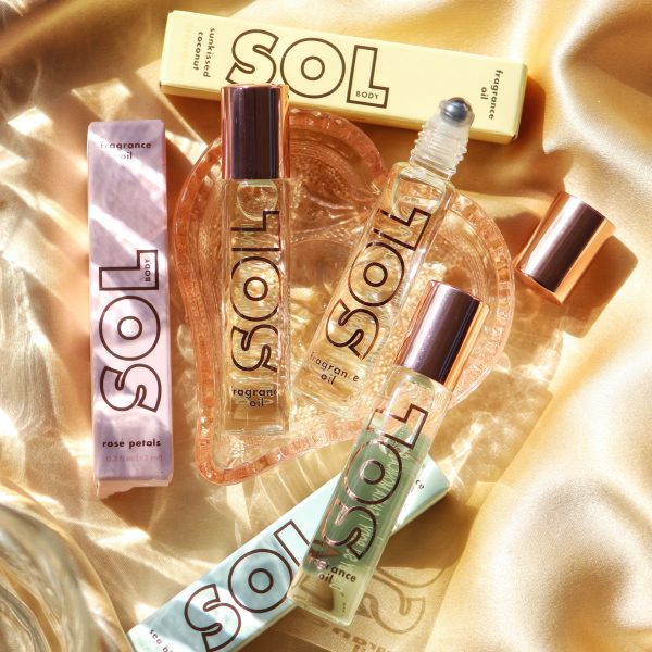 lounge bar sol fragrance oil kit Online now