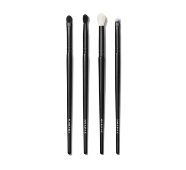 MORPHE

Eye Got This 4-Piece Eye Brush Collection Sale