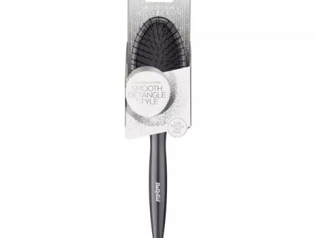 Babyliss Smooth Detangle Style Diamond Brush For Cheap