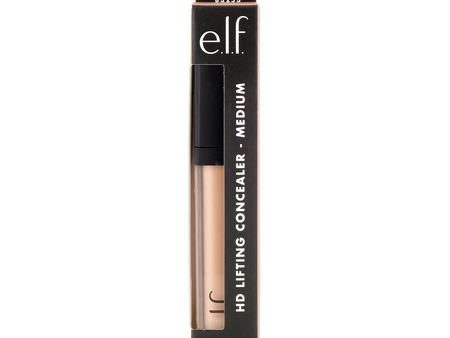 E.L.F Hd Lifting Concealer (Medium) Cheap