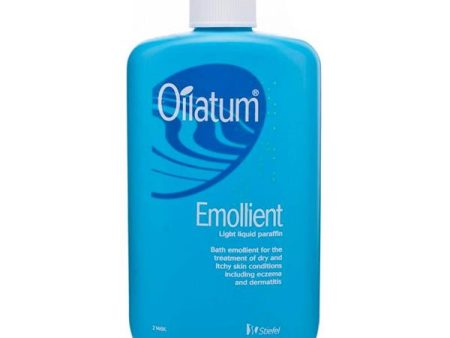 Oilatum Emollient Hot on Sale