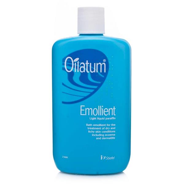 Oilatum Emollient Hot on Sale