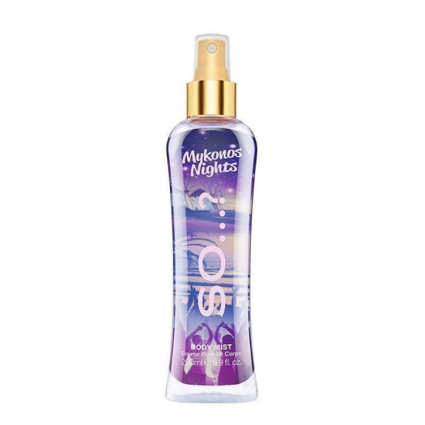 SO…? Mykonos Nights Body Mist 200ml Cheap