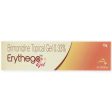 Erythego Gel 0.33% 15g For Discount