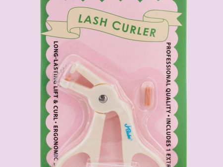 J Babe Lash Curler Online