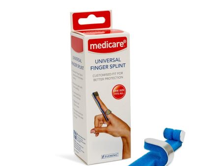 Medicare Universal Finger Splint on Sale