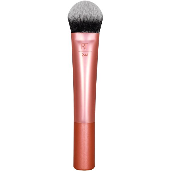 Real Techniques Seamless Complexion Foundation Brush (241) For Discount