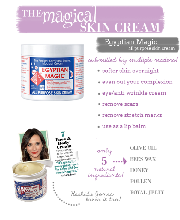 Egyptian Magic All Purpose Skin Cream Online