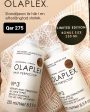 OLAPLEX

No 3 Hair Perfector( 2 sizes available) Online