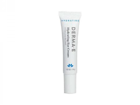 Dermae Hydrating Eye Cream Cheap