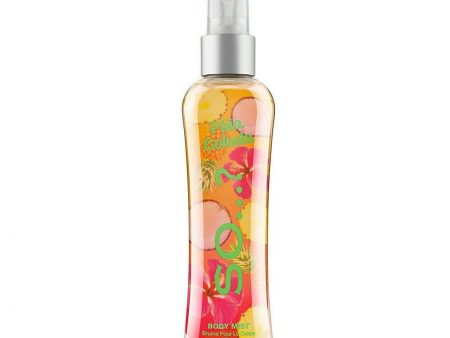 SO...? Pina Colada Body Mist 100ml For Sale