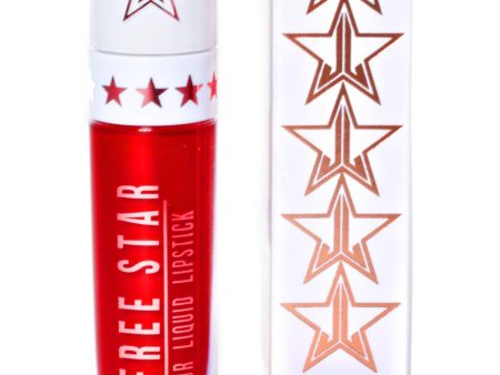 Jeffree Star

HOE HOE HOE LIQUID LIPSTICK Cheap