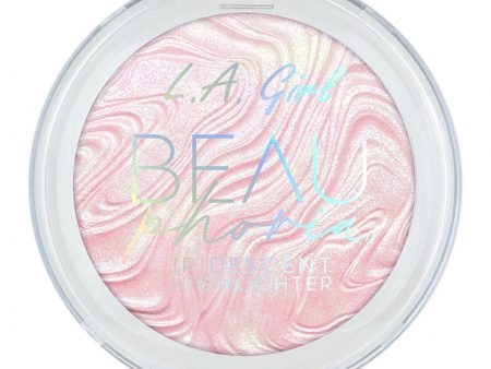 L.A. Girl Dazzle In A Daze Highlighter Supply