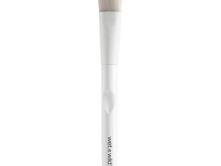 Wet n Wild Foundation Brush Supply