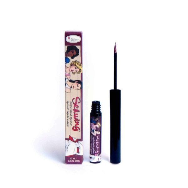 The Balm Schwing Liquid Eyeliner Online