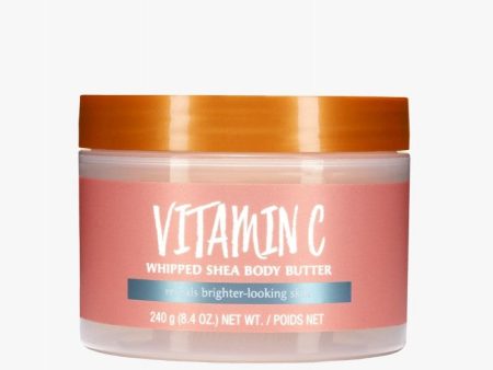 Tree Hut Whipped Shea Body Butter Vitamin C For Cheap