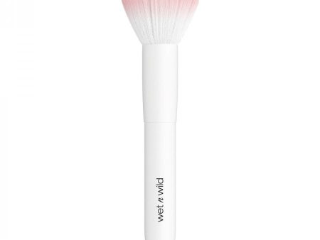 Wet n Wild Powder Brush Fashion