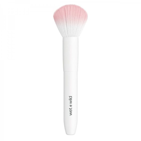 Wet n Wild Powder Brush Fashion