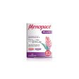 Vitabiotics - Menopace Plus - Dual Pack - 28 Original Tablets + 28 Botanical Tablets Fashion