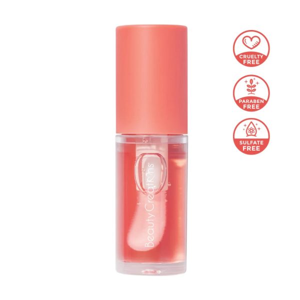 Beauty Creations All About You Ph Lip Oil on Sale