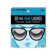 L.A. Colors 3D Faux Mink Lashes For Sale