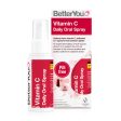 BetterYou Vitamin C Daily Oral Spray For Discount