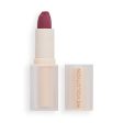 Makeup Revolution Lasting Kiss Lipstick Online now