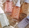 bottle service sol shimmering dry oil kit Online now