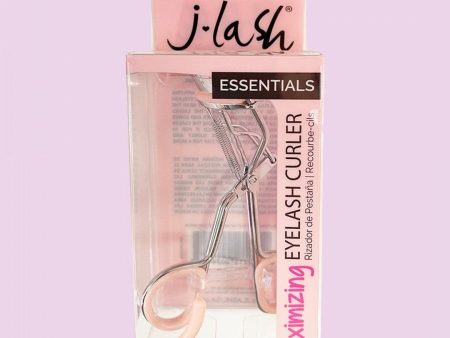 J. Lash Maximizing Eyelash Curler Cheap