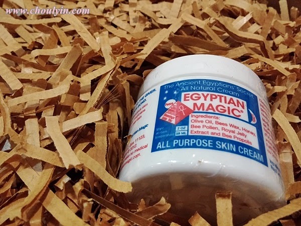 Egyptian Magic All Purpose Skin Cream Online