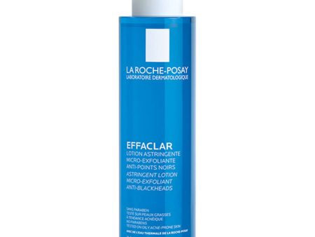 La Roche Posay Effaclar Clarifying Lotion Cheap