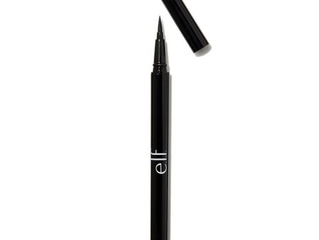 Elf H2O Proof Eyeliner Pen Jet Black Discount