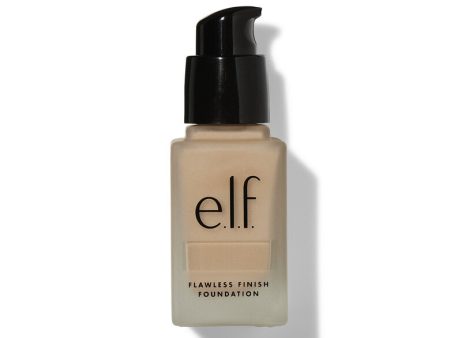 Elf Flawless Satin Finish Foundation - Bisque Discount