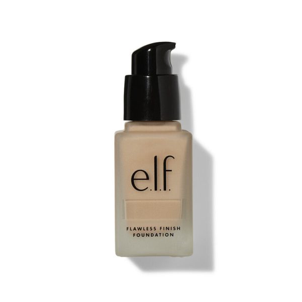 Elf Flawless Satin Finish Foundation - Bisque Discount