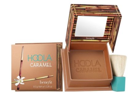 BENEFIT

Hoola Caramel( 8g ) Supply